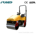 Vibratory Road Roller For Asphalt And Soil Compaction